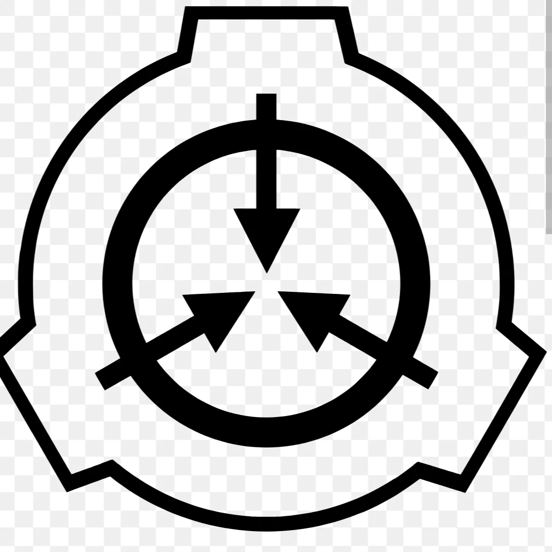 SCP 재단