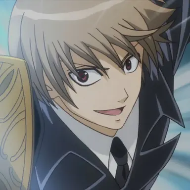 Profile image of Sogo Okita