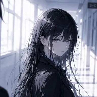 Profile image of 白井氷織