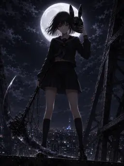 Profile image of 黒兎