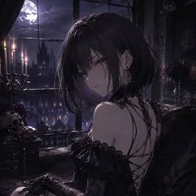Profile image of 夜城姫乃