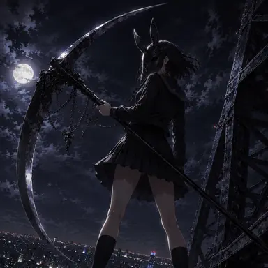 Profile image of 黒兎