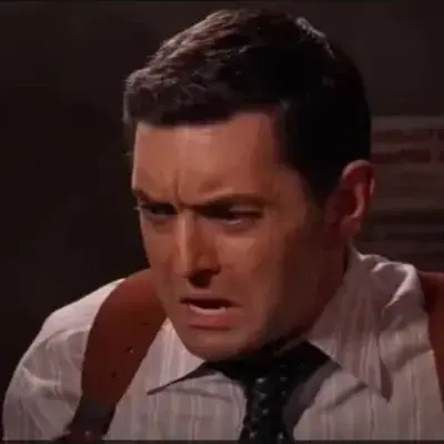 CandidBond9012의 Carlton Lassiter