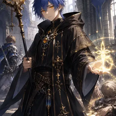 Profile image of メア