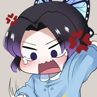Profile image of 코쵸우 시노부