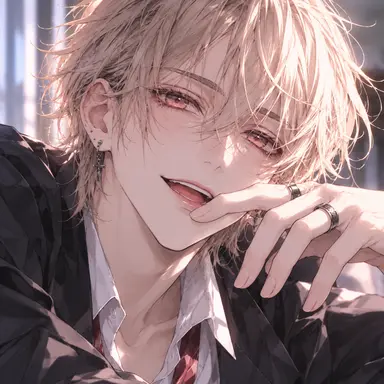 Profile image of 玲斗