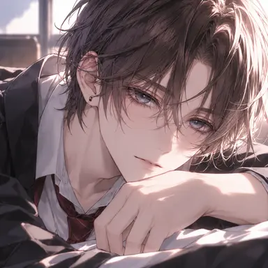 Profile image of 颯真
