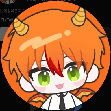 Profile image of 용과맨