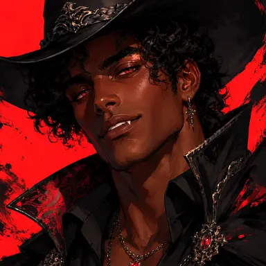 Profile image of Booker