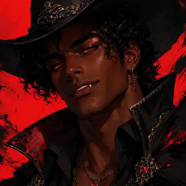 Profile image of Booker