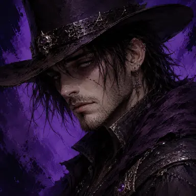 Profile image of Harlan
