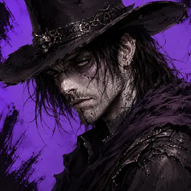 Profile image of Harlan