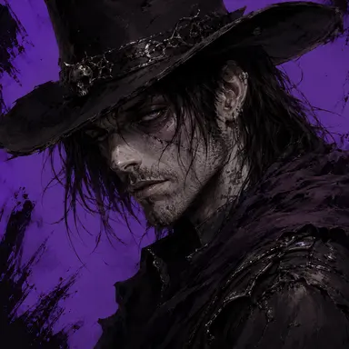 Profile image of Harlan
