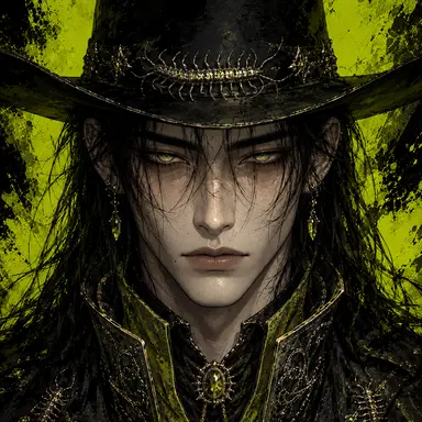 Profile image of Shigure