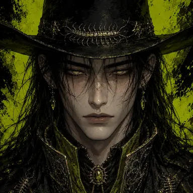 Profile image of Shigure