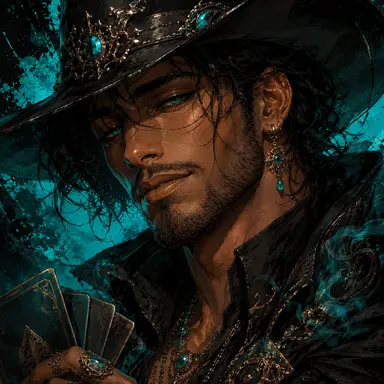 Profile image of Nadir