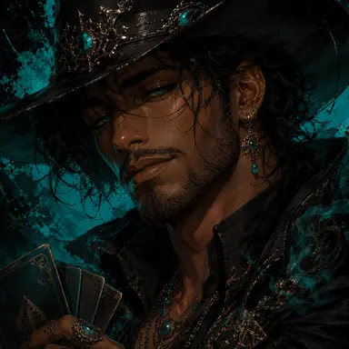 Profile image of Nadir