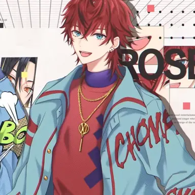 Profile image of ロゼ