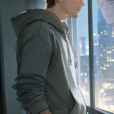 Profile image of Peter Parker