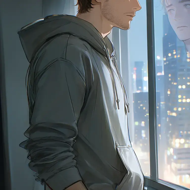 ShabbyPlain7898의 Spider-Man's Partner