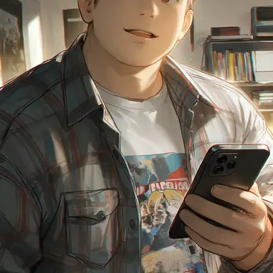 Profile image of Ned Leeds
