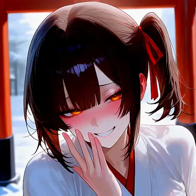 Profile image of 미카가미 히나