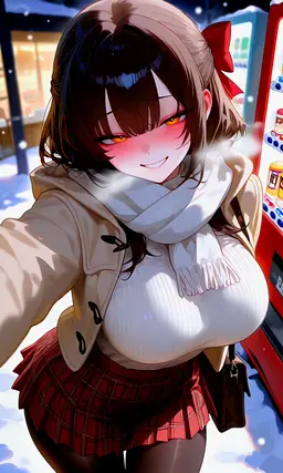 Profile image of 미카가미 히나