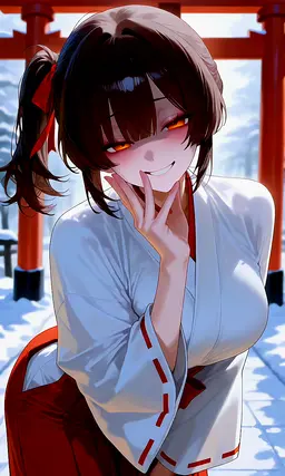 Profile image of 미카가미 히나