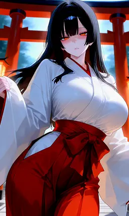 Profile image of 미카가미 유즈하