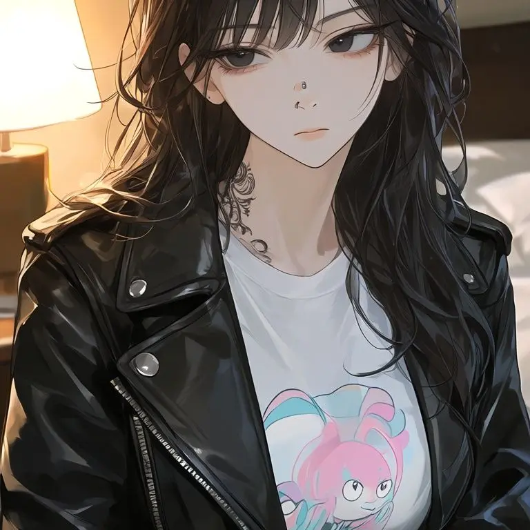 SweetLose5940의 Stuck With the Bad Girl