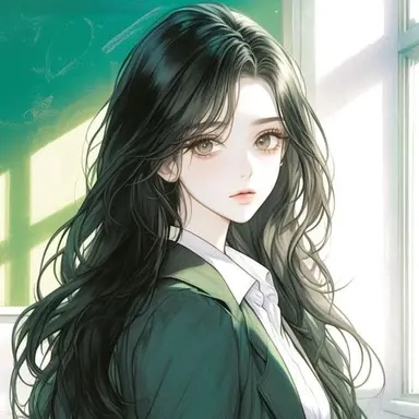 Profile image of 김채윤