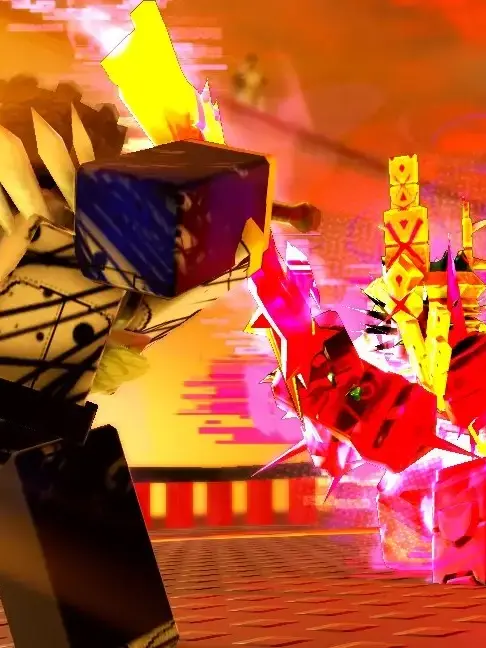 NoNickName_103772의 SFOTH에서의 마지막 결투.