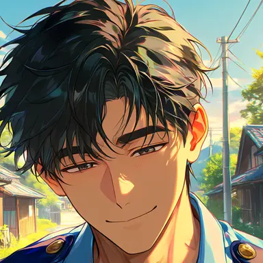 Profile image of 白沢凪
