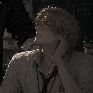 Profile image of 金森スズメ