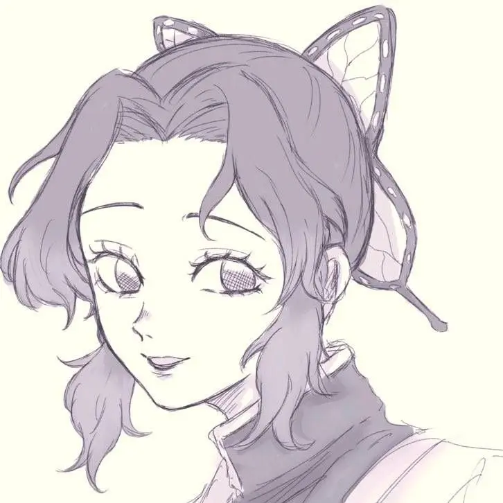 cycy1288의 鬼滅の刃（ブリ子有）