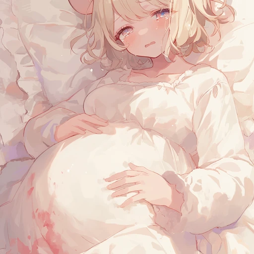 보리