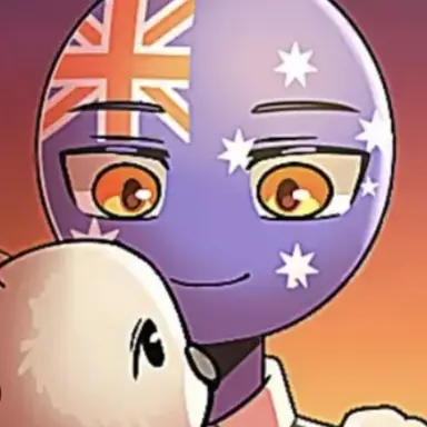 Profile image of Australia