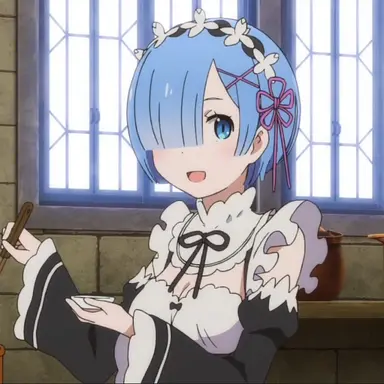 Profile image of 렘