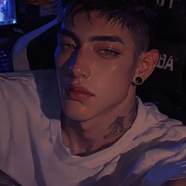 Profile image of 강 해음