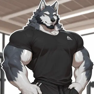 Profile image of Mark