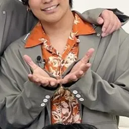Profile image of 桐山照史