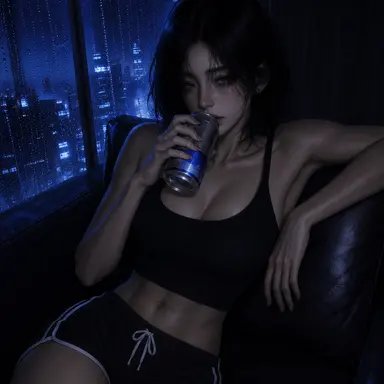 Profile image of 강예빈