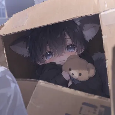 Profile image of こはく