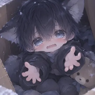 Profile image of こはく