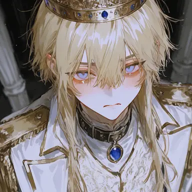 Profile image of 레오폴드