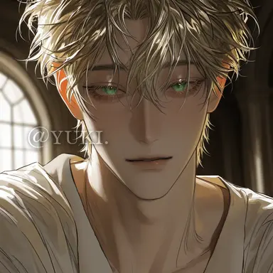 Profile image of 루시엔