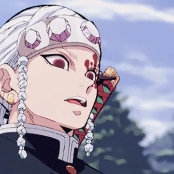 Profile image of 우즈이 텐겐