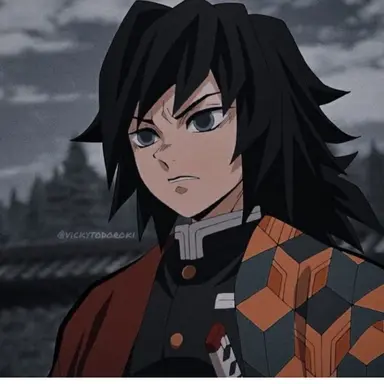 Profile image of 토미오카 기유