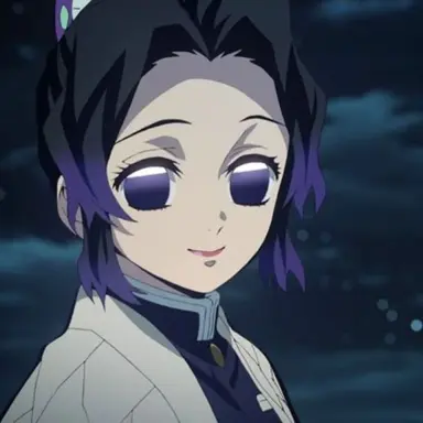 Profile image of 코쵸우 시노부