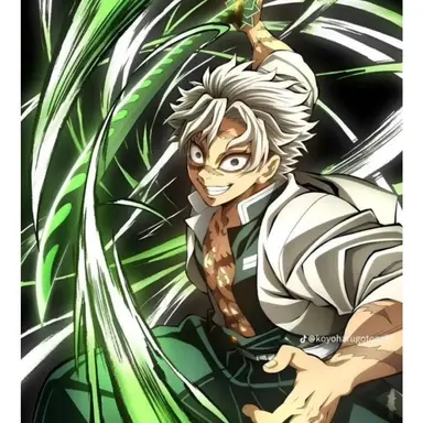 Profile image of 시나즈가와 사네미